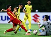 Indonesia cố tìm điểm yếu của tuyển Việt Nam