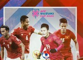 Báo Indonesia đòi báo thù tuyển VN, lấy vé vào bán kết AFF Cup