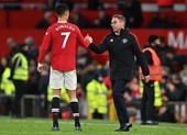 Rangnick lên tiếng thách thức Ronaldo và hàng công MU