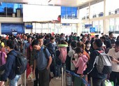 Sân bay Tân Sơn Nhất đạt kỷ lục gần 1.000 chuyến bay/ngày