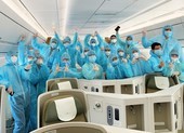 Vietnam Airlines dừng khai thác hàng loạt đường bay quốc tế