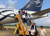 Lễ 30-4, vé máy bay lên giá như vé tết