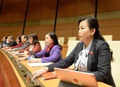 Quốc hội đồng ý hỗ trợ Vietnam Airlines vượt qua COVID-19