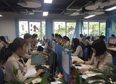 Kĩ sư công nghệ thông tin được săn đón, lương 100 triệu/tháng