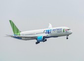 Bộ GTVT giảm 50% giá dịch vụ hàng không