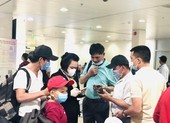Hãng bay được từ chối vận chuyển khách không khai báo y tế
