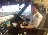 Phi công bay qua Đồng Nai ‘thót tim’ vì tia laser
