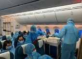 Vietnam Airlines thử nghiệm hộ chiếu sức khỏe điện tử
