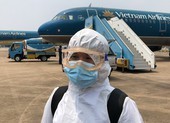 Vietnam Airlines được cấp chứng chỉ 5 sao về phòng chống COVID-19