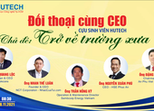 5 CEO truyền cảm hứng về 'ước mơ'  