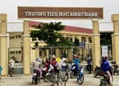 Sở Giáo dục nói về vụ cô giáo quỳ gối xin lỗi phụ huynh