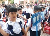 Học sinh được nghỉ 8 ngày lễ Giỗ tổ Hùng Vương và 30-4, 1-5