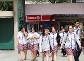 Thêm các tỉnh, thành cho HS đi học lại trong tháng 4