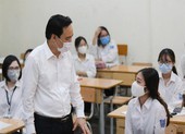 Nóng: Bộ GD&ĐT công bố đề thi tham khảo THPT năm 2020