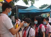 Trường học bỏ vách ngăn, học tập trung