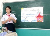 Sáng tạo trong đánh giá học sinh từ Thông tư 26