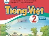 Chính thức phê duyệt SGK lớp 2 và lớp 6 chương trình GDPT mới