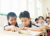 TP.HCM: Đề xuất hỗ trợ học phí cho học sinh tiểu học tư thục 