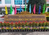 Sinh viên ĐH Công nghiệp TP.HCM sẽ học trực tuyến thêm 2 tuần