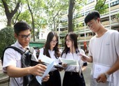 Sở GD&ĐT Hà Nội xin lùi lịch thi tuyển sinh lớp 10