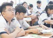 TP.HCM: Hơn 45.000 chỉ tiêu cho học sinh rớt lớp 10 công lập