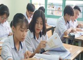 Thay đổi trong quy định tuyển sinh lớp 10 tích hợp tại TP.HCM