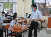 Đề thi tổ hợp Khoa học xã hội và Khoa học tự nhiên 