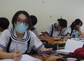 TP.HCM: Học sinh lớp 6 đến 12 bắt đầu năm học mới từ 6-9, tiểu học từ 20-9