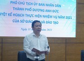  TP.HCM lại nóng quy hoạch trường lớp