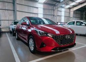 Bảng giá xe Hyundai tháng 3: Đại lý bất ngờ ưu đãi mạnh