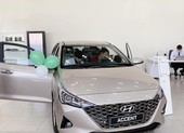 Bảng giá xe Hyundai tháng 4: Ưu đãi lên đến 60 triệu đồng