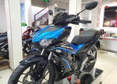 Xe tay côn Honda Winner X có giá chỉ từ 38 triệu đồng