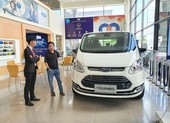 Ngưng lắp ráp Ford Tourneo, các mẫu xe đã bán sẽ ra sao?