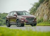 Hyundai Thành Công triệu hồi hơn 23.000 ô tô Tucson bị lỗi