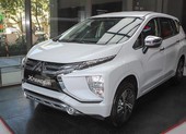 Bảng giá xe Mitsubishi tháng 6: Xpander ưu đãi lớn