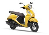 Yamaha bất ngờ ra mắt xe tay ga hybrid giá 36 triệu đồng