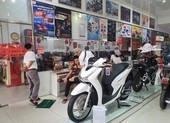 Honda SH bị phá khoá Smartkey dễ dàng, hãng xe nói gì?