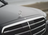 Mercedes-Benz dự kiến 50% doanh số bán hàng nhờ vào xe điện