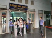 Ngày mai có chuyến tàu đầu tiên chở người dân từ TP.HCM về Hà Tĩnh 