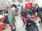 Vì sao Honda Winner X liên tiếp giảm giá còn hơn 36 triệu đồng