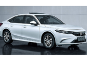 Honda đưa ra chiếc xe chơi khăm người tiêu dùng Trung Quốc