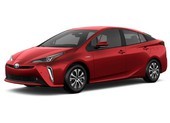 Toyota Prius 2022 có giá 558 triệu sẽ đủ sức đánh bật mọi loại xe Hàn Quốc