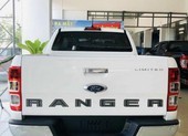 Thêm loạt ô tô ưu đãi đến 100 triệu đồng có cả Ford Ranger