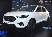 Ra mắt SUV có giá chỉ từ 300 triệu đồng đe nẹt Kia Seltos