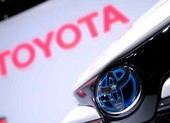 Xe ô tô Toyota có bị đẩy giá lên cao do sản lượng bị cắt giảm?
