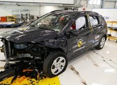 Những mẫu ô tô điện được đánh giá 5 sao về độ an toàn Euro NCAP