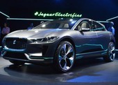 Những dự án xe điện “cất cánh” từ sân khấu Los Angeles Auto Show