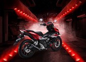 Honda khẳng định chiếc côn tay Winner X không bán ế