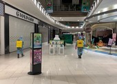 'Aeon Mall Bình Tân đủ điều kiện tiếp tục phục vụ khách hàng'