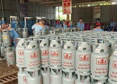 Giá gas đầu năm 2021 tăng sốc gần 28.000 đồng/bình 12kg